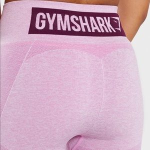 Gymshark High waisted Flex legging!